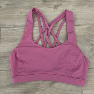 Lululemon Sports Bra- Size 2